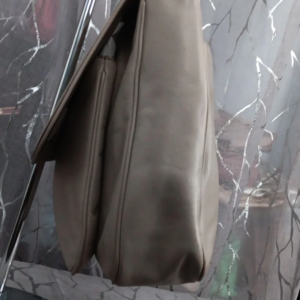 KATE SPADE FLAP TOP SHOULDERBAG